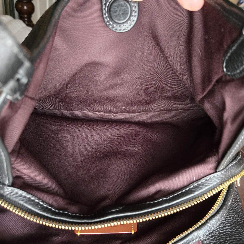Erin Shoulder Bag - Picture 6 of 9